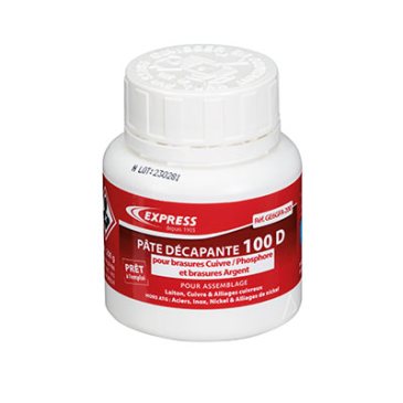 Décapant Express