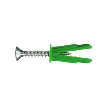 Chevilles AGGRIP + VIS Ram