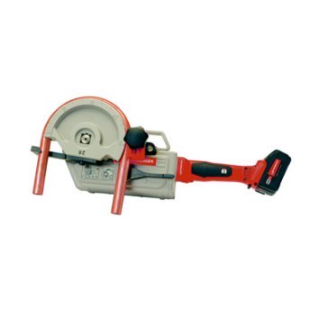 Outils électroportatifs Cintreuse électrique sur batterie ROBEND 4000 E Rothenberger