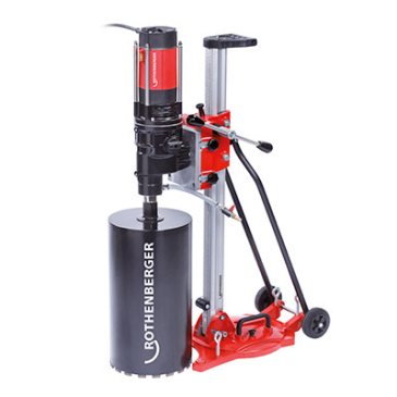 Rodiacut 150 / Rodiadrill 500 de Rothenberger