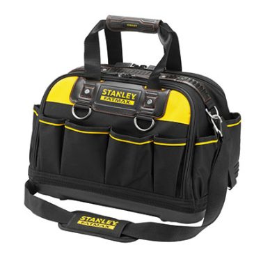 Sac à outils double face Fatmax de Stanley 