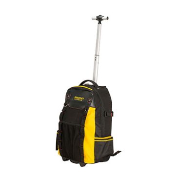 Sac à dos porte-outils à roulettes FATMAX® Stanley