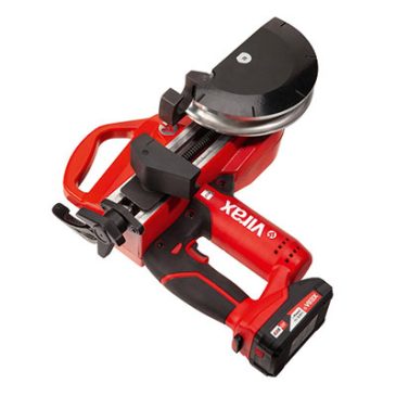 Cintreuse 18V 12-14-16-18-22 MM EUROSTEM III de Virax