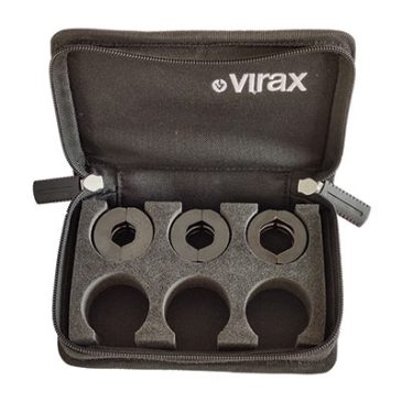 Coffret inserts profil de Virax