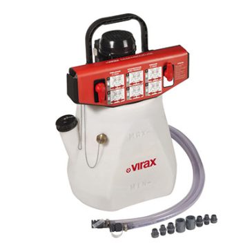  Désemboueuse 24L de Virax