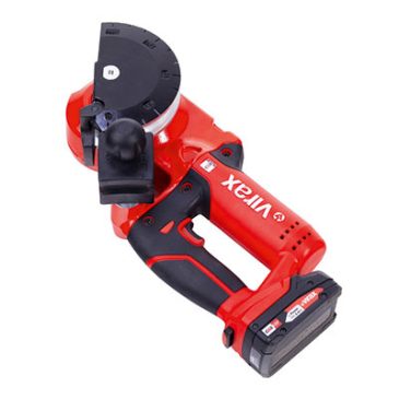 Cintreuse 18V MINISTEM de Virax
