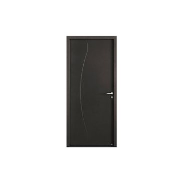 Porte d'entrée acier Galibier Bel'm