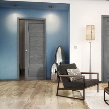 Porte Gamme Design Roziere