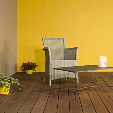 Lame de terrasse Atmosphère Silvadec