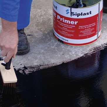SIPLAST PRIMER