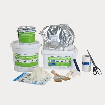 PARACOATING ECOACTIV Siplast
