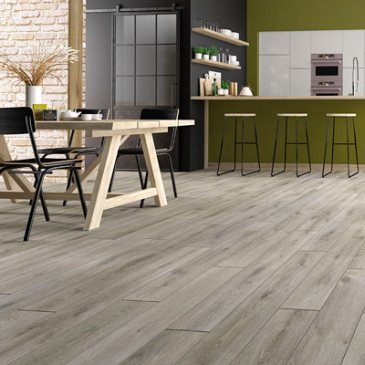Sol stratifié Osmoze medium Alsafloor by Alsapan