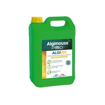 Antimousse Algimix Algimouss pro