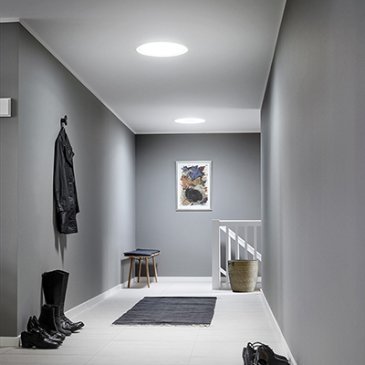 CONDUIT DE LUMIÈRE NATURELLE SUN TUNNEL VELUX