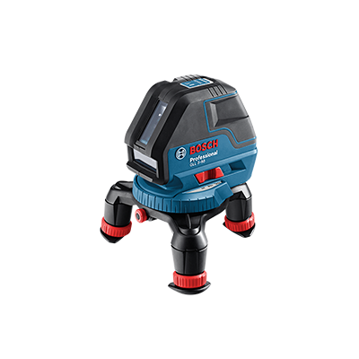 Laser croix Gll 3-50 Bosch