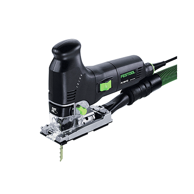 Scie sauteuse Ps 300 eq-plus Festool