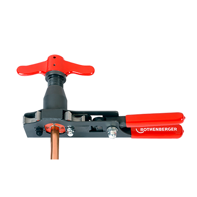Collet Roflare revolver Rothenberger