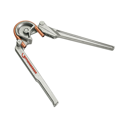 Pince à cintrer Multibend 180° Rothenberger