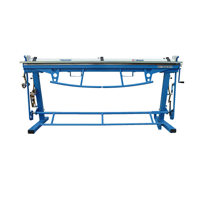Plieuse Triade opium® 2 m Dimos 