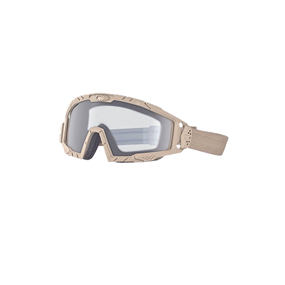 Lunettes Si ballistic Difac