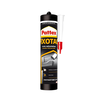 Pattex colle fixation Fixotac Henkel