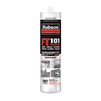 Rubson mastic Ft 101 Henkel