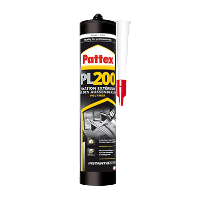 Pattex colle fixation Pl200 Henkel