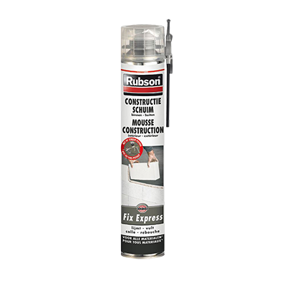 Dégrippant lubrifiant multifonction double spray KF KF5 de 500 ml