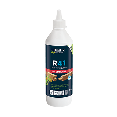 Colle vinylique R41 Bostik