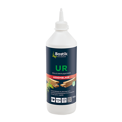 Colle vinylique Ur Bostik