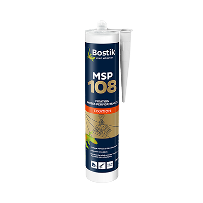 Mastic Msp 108 Bostik 