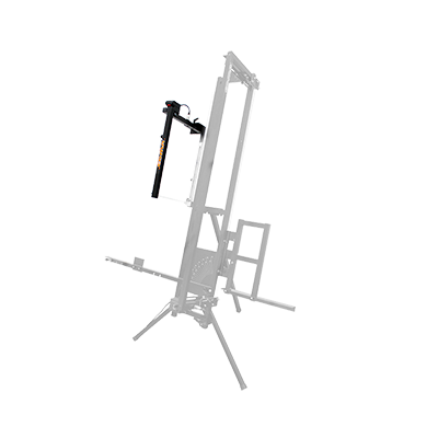 Stabila 17775 Mini niveau à bulle Pocket Electric