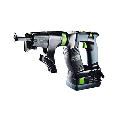 Visseuse de chantier 564592 Festool