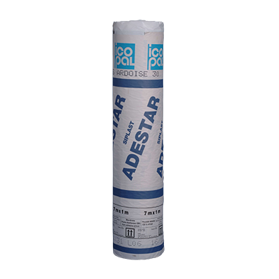 Etanchéité Adestar Siplast