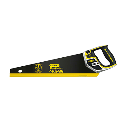 Kit scie égoïne Instant change tm fatmax ® jet cut Stanley 