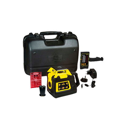 Niveau laser rotatif Rl hw+ Stanley 