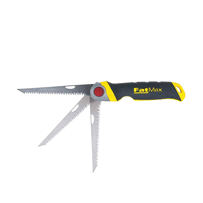 Scie à guichet à lame repliable FATMAX® Stanley 