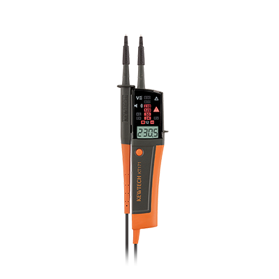  Testeur de tension Turbotronic
