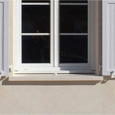 Appui de fenêtre - appuis de fenêtre | Les Matériaux Appui de fenêtre - appuis de fenêtre | Les Matériaux