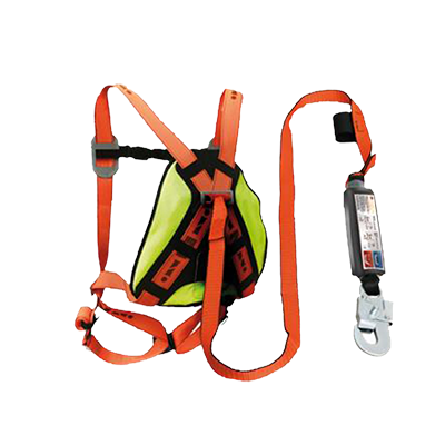 Harnais 3 en 1 Ktp Pms Industrie