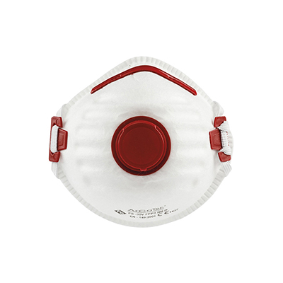 Masque MASP3V Difac
