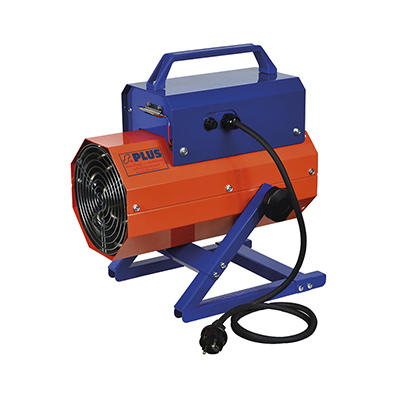 Canon électrique CACE 3/4/10/15/22/30 S Plus