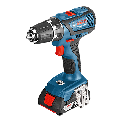 Perceuse-visseuse Gsr 18-2 li plus Bosch
