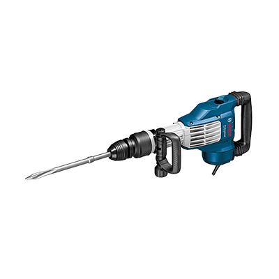 Marteau piqueur Gsh 11 vc sds-max Bosch
