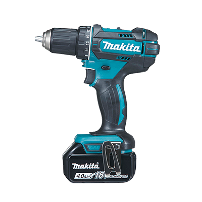 Makita - DHR182RTJ - Perfo-burineur SDS+ 18V