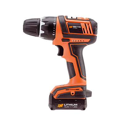 Visseuse perceuse autonome Sdi 146 Spit Paslode