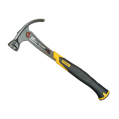 Marteau arrache-clous Fatmax® pro Stanley 