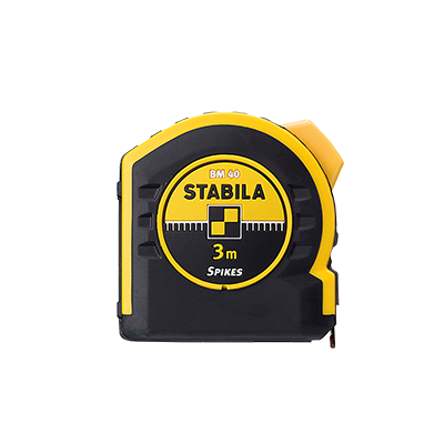 Mètre ruban de poche Bm 40 Stabila