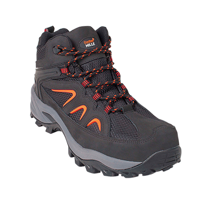 Chaussures de sécurité Top hiker s3 ci hro src Gaston Mille