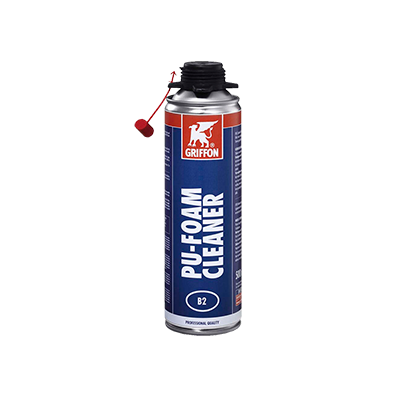 Nettoyant PU PRO 500 ml Griffon